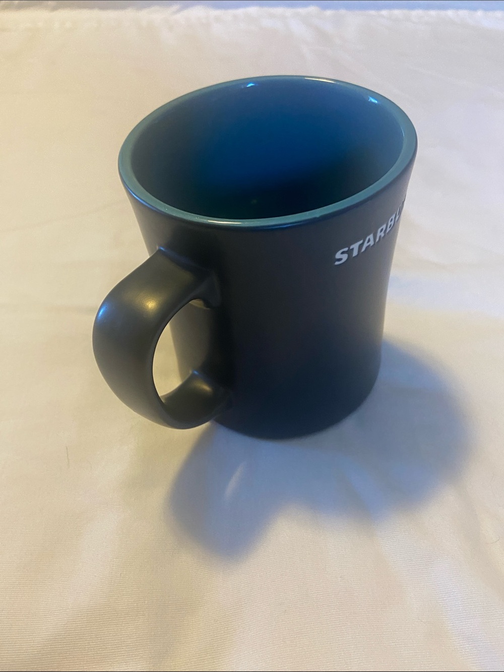 Starbucks Polar Bear Mug - Picture 5 of 7